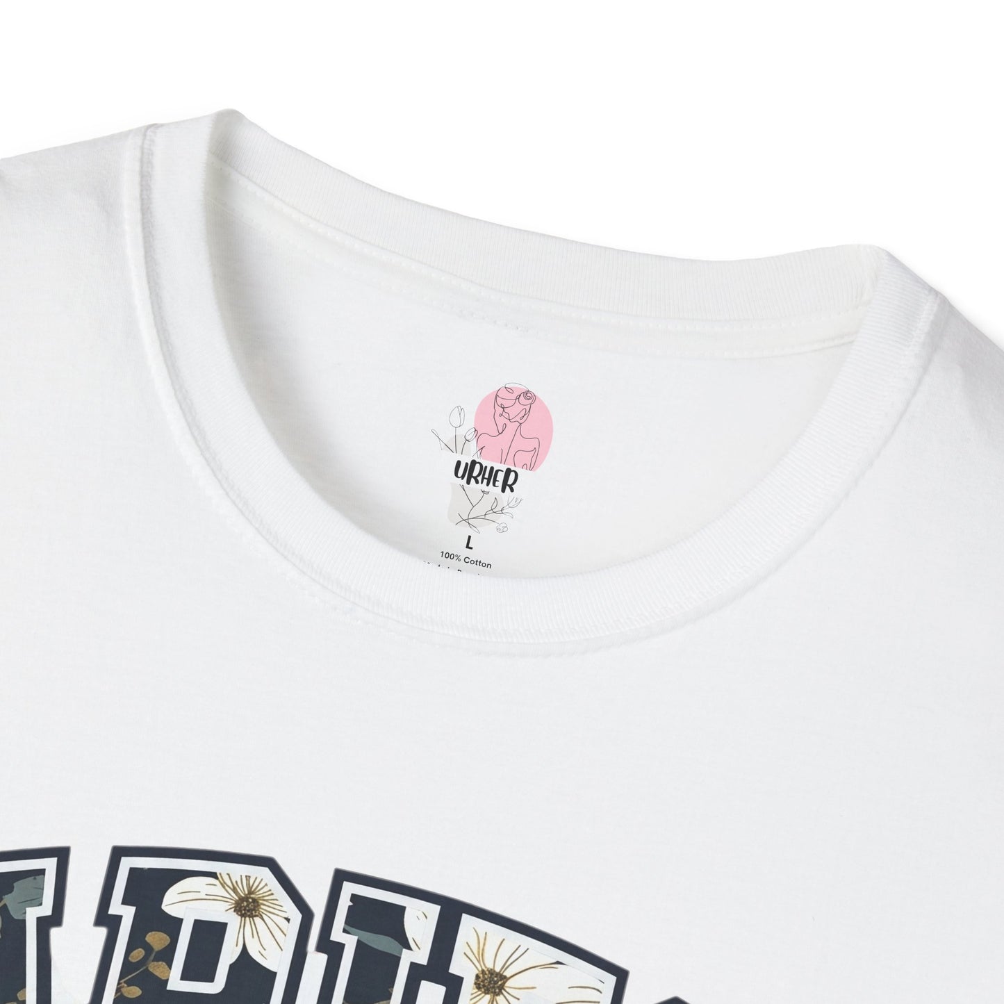 Aries Unisex Softstyle T-Shirt
