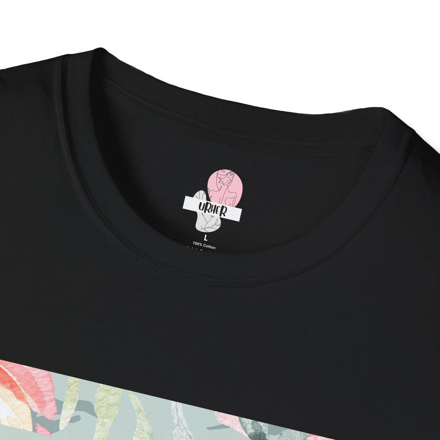 Breathe, grow, rise T-Shirt