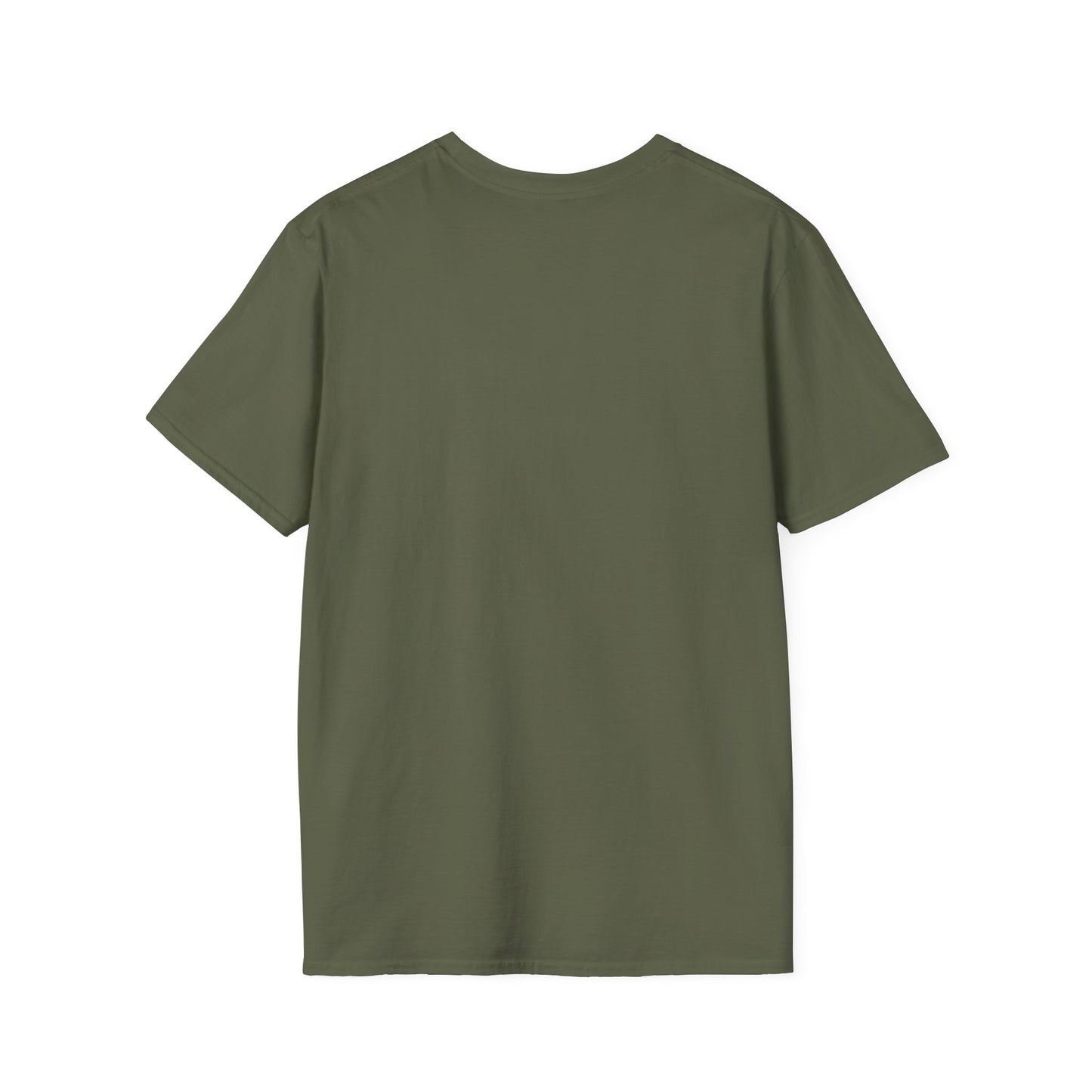 Bloom Anyway Floral Block T-Shirt