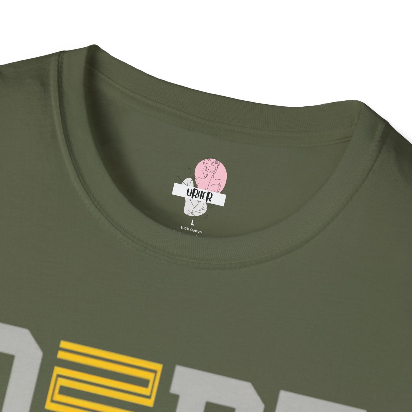 Demi Graphic Tee