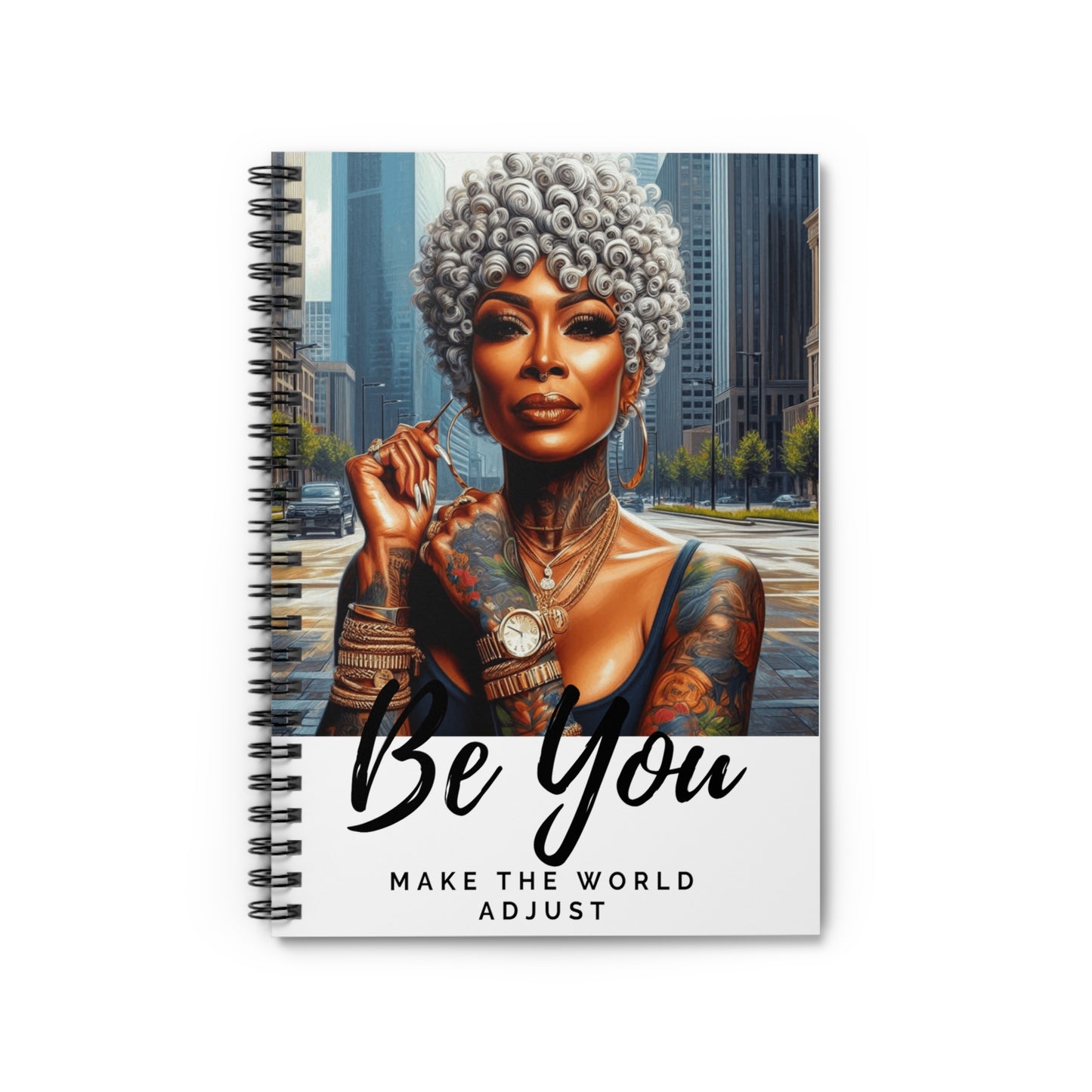 Be You Wise woman Journal