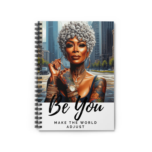 Be You Wise woman Journal