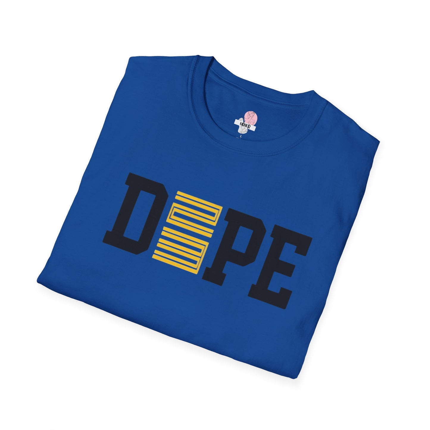 Demi Graphic Tee