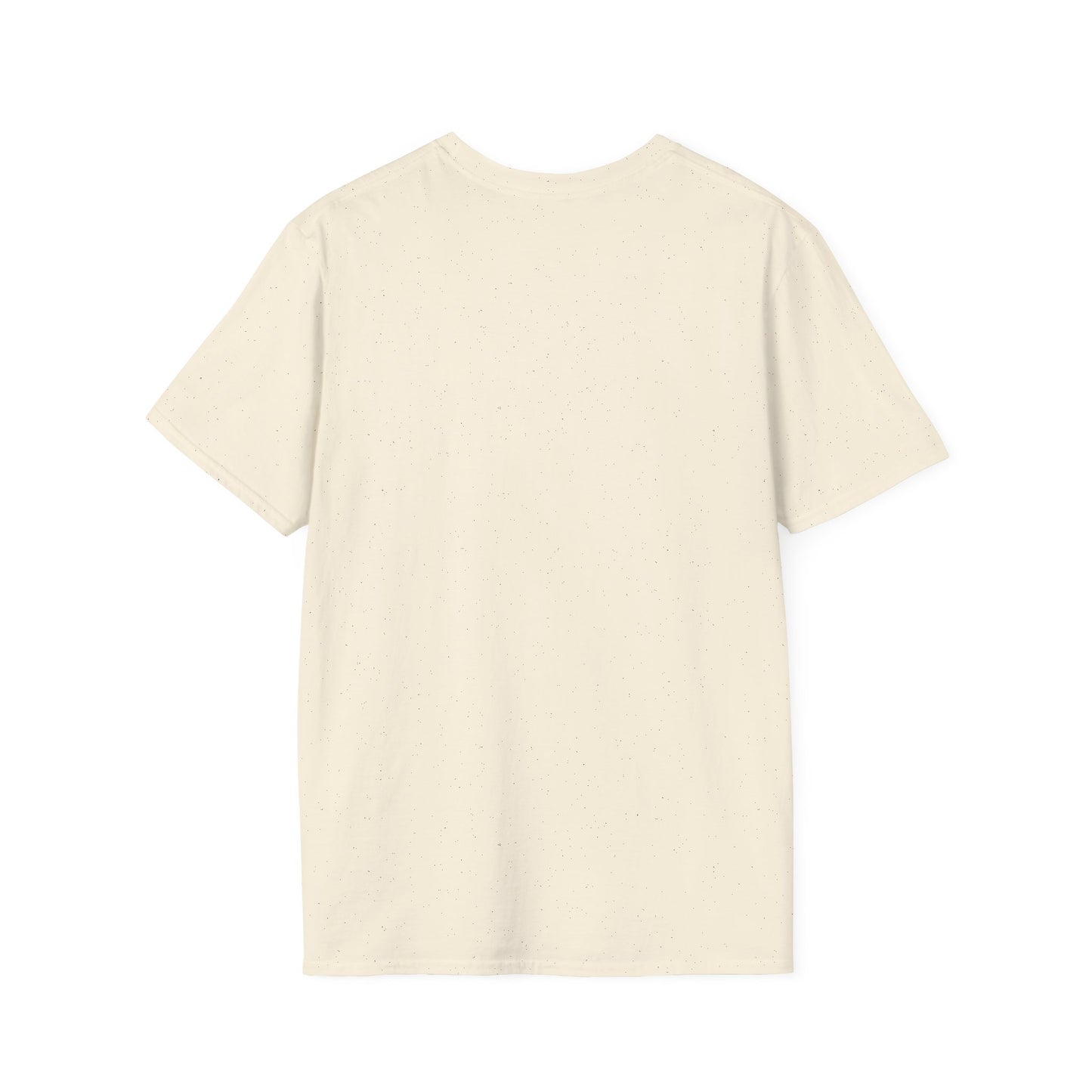 Bloom anyway Tee | Classic Crew Neck, Lightweight Casual Shirt