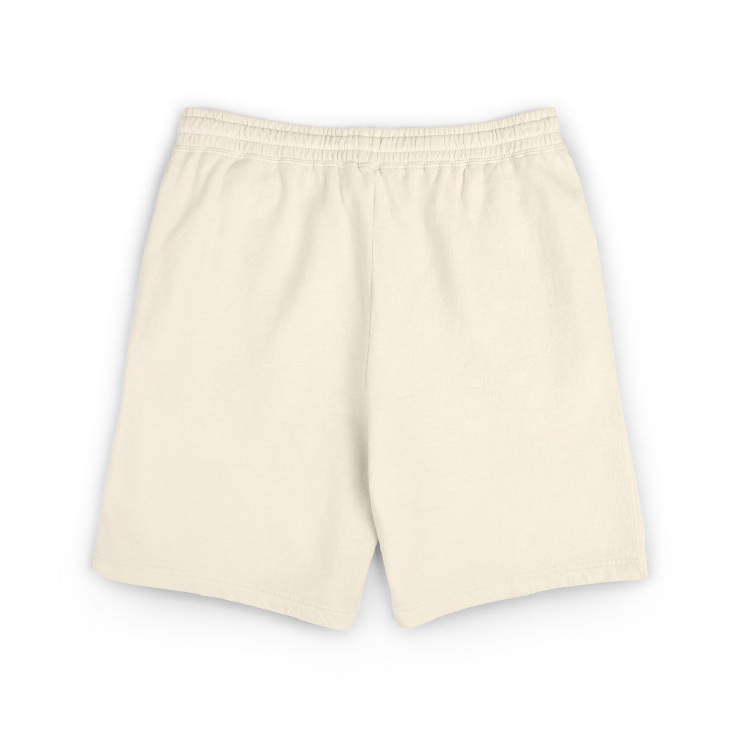 Bloom Anyway Floral Lightweight Fleece Shorts