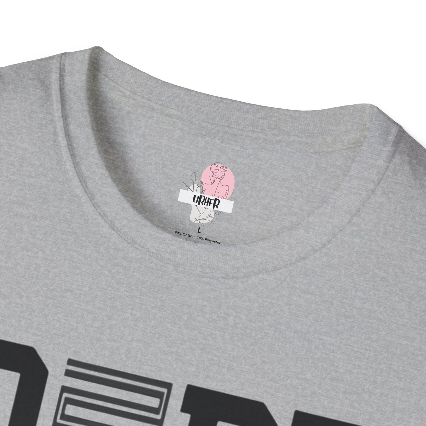 Dope Graphic T-Shirt — Blk