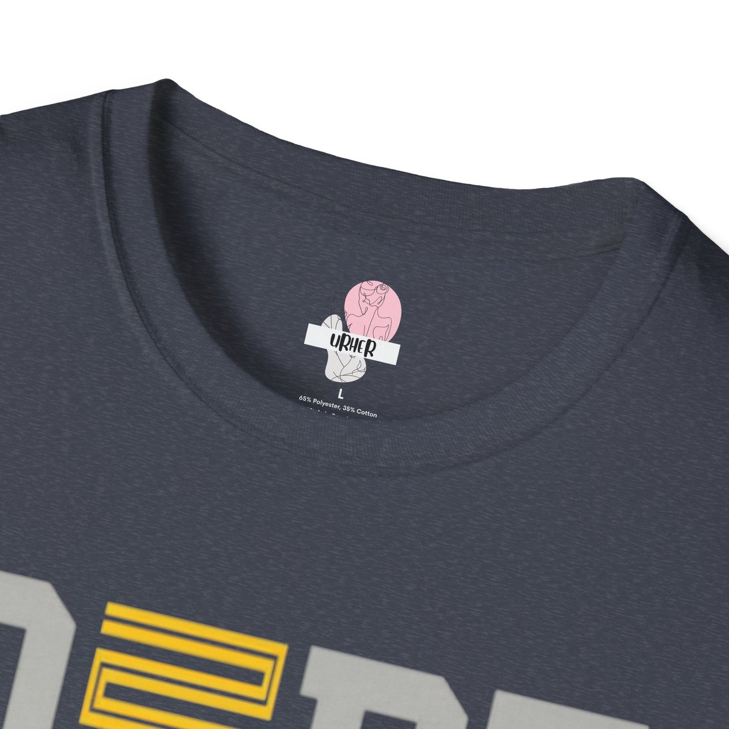 Demi Graphic Tee