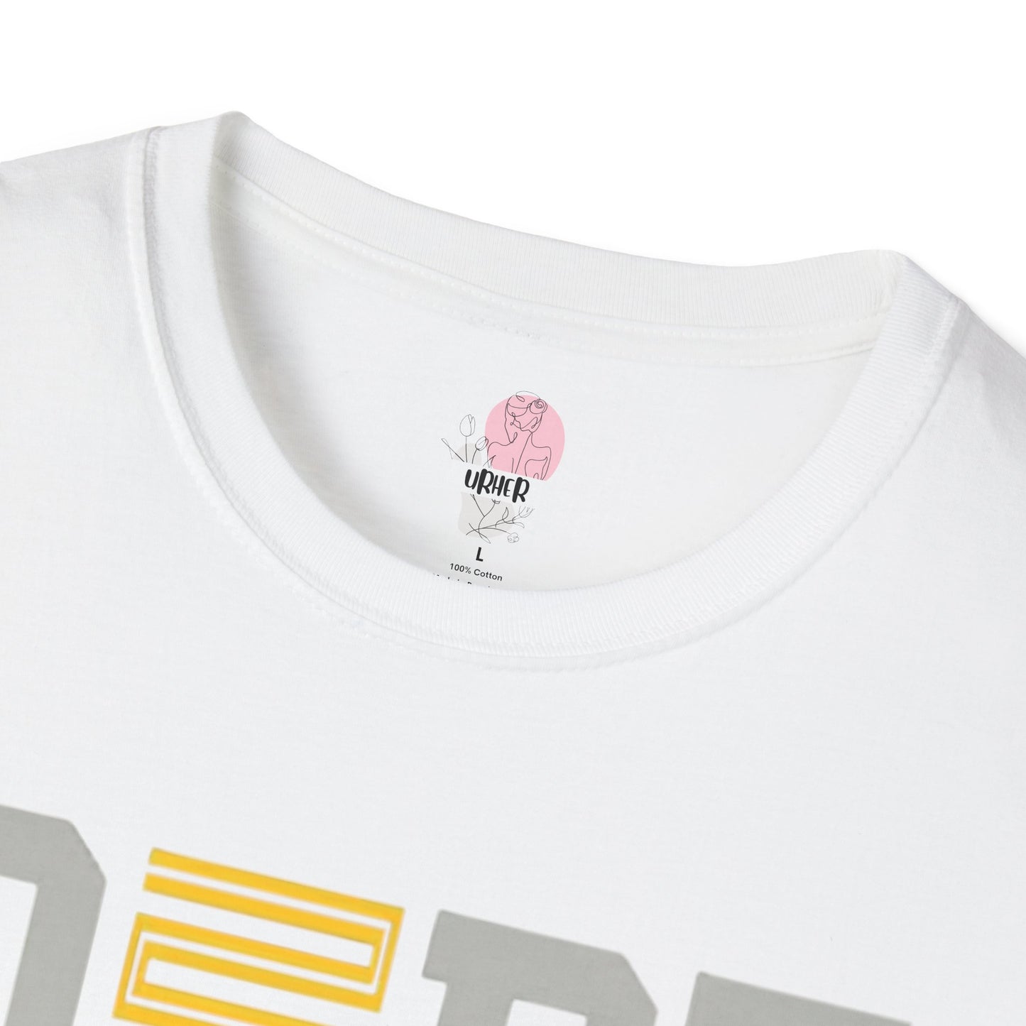 Demi Graphic Tee