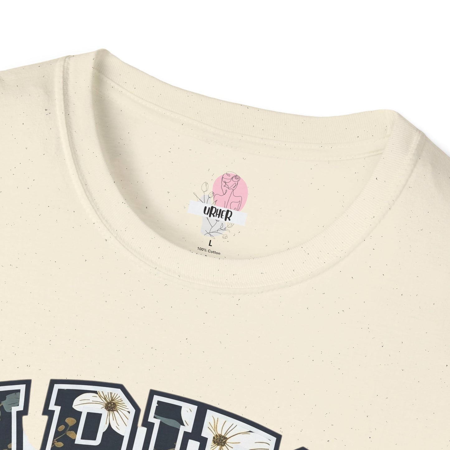 Aries Unisex Softstyle T-Shirt