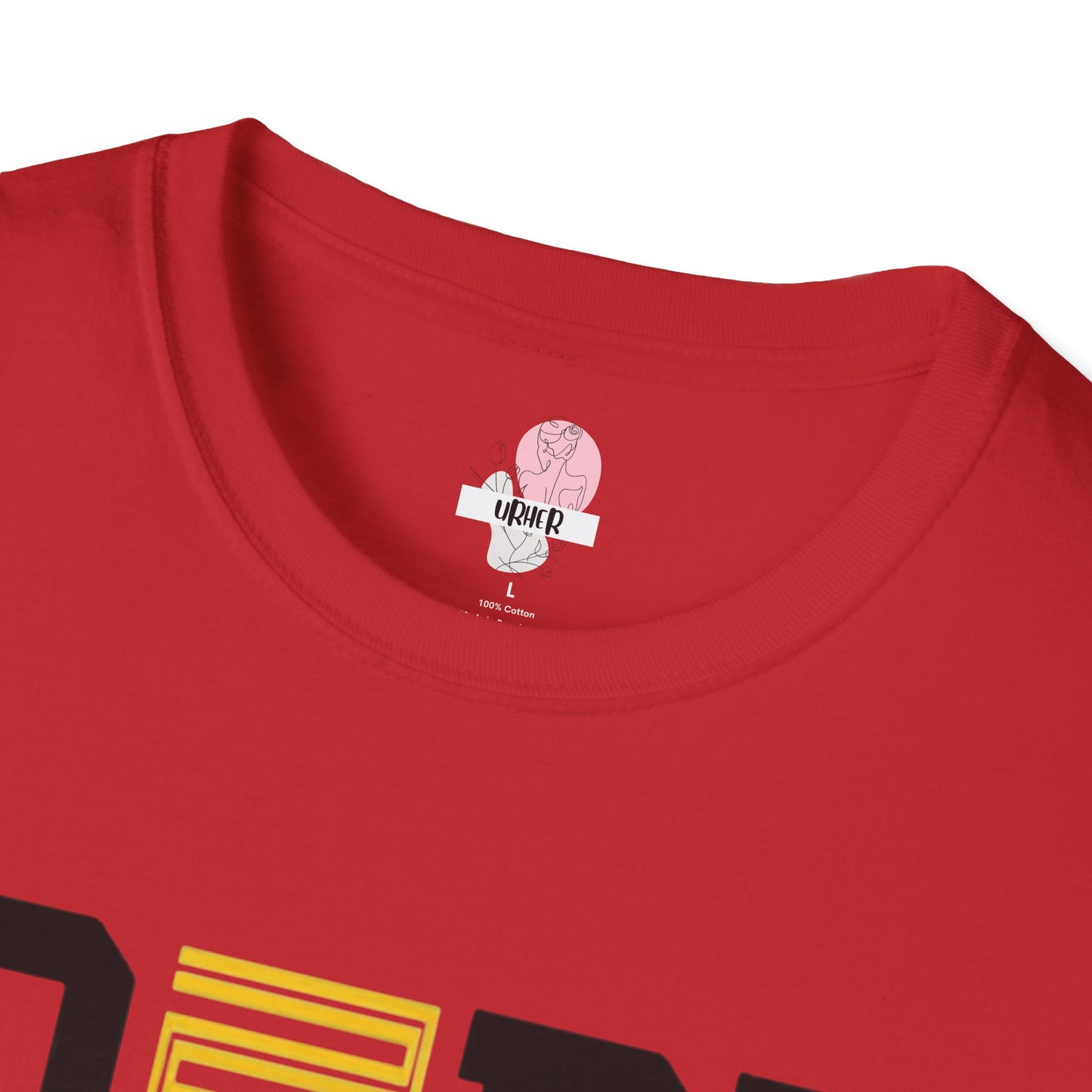 Demi Graphic Tee