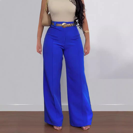 Amorie Wide Leg Pant