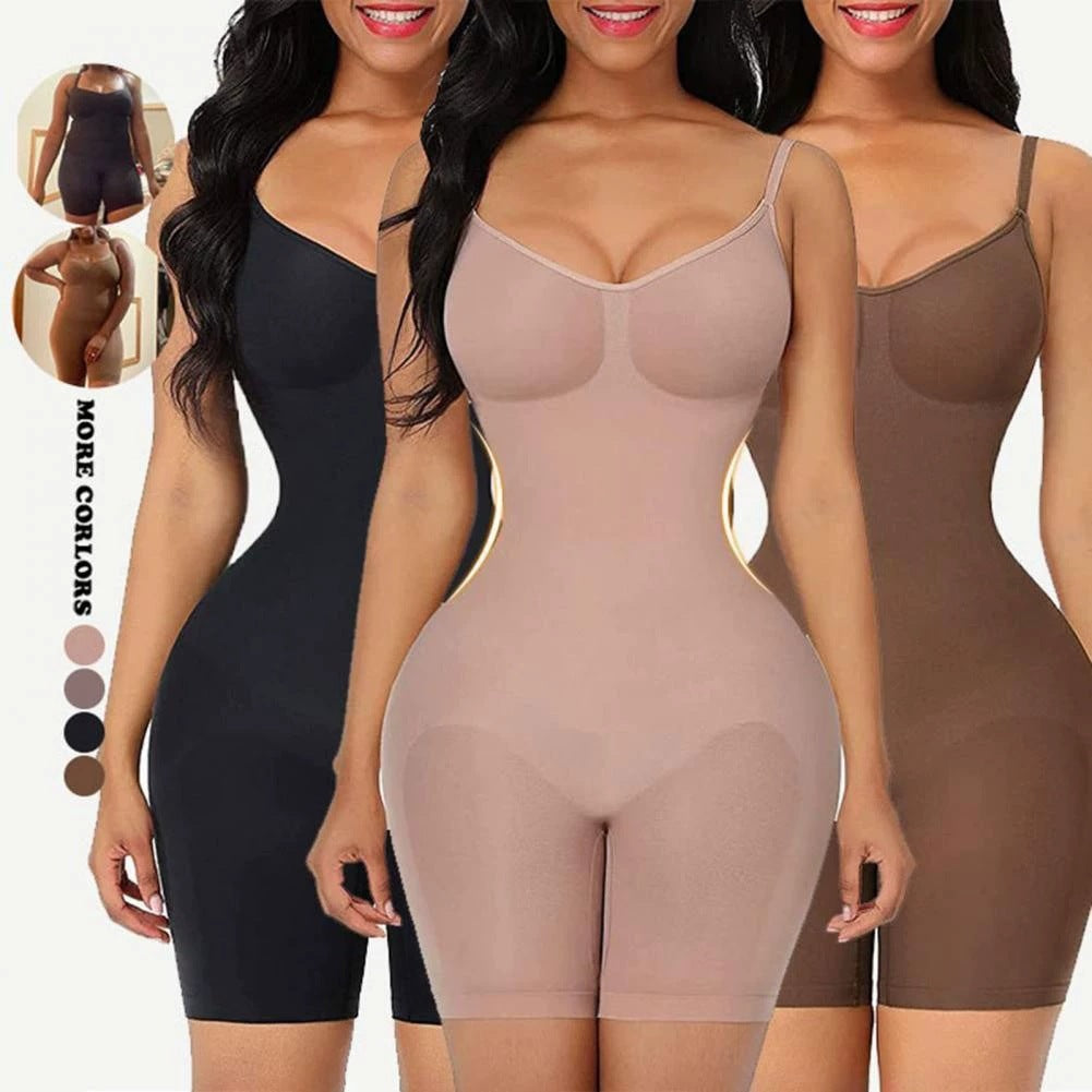 Sloane Smooth Shaper