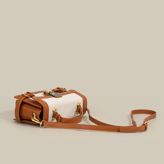 Fecki Small Square Handbag for Women